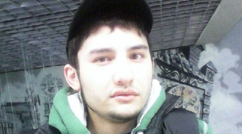 Петербургского смертника перед терактом депортировала Турция