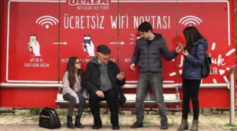 Общественный интернет Турции уйдет под контроль