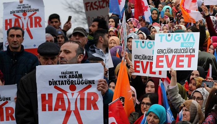 Есть ли у турецкой оппозиции «план Б»?