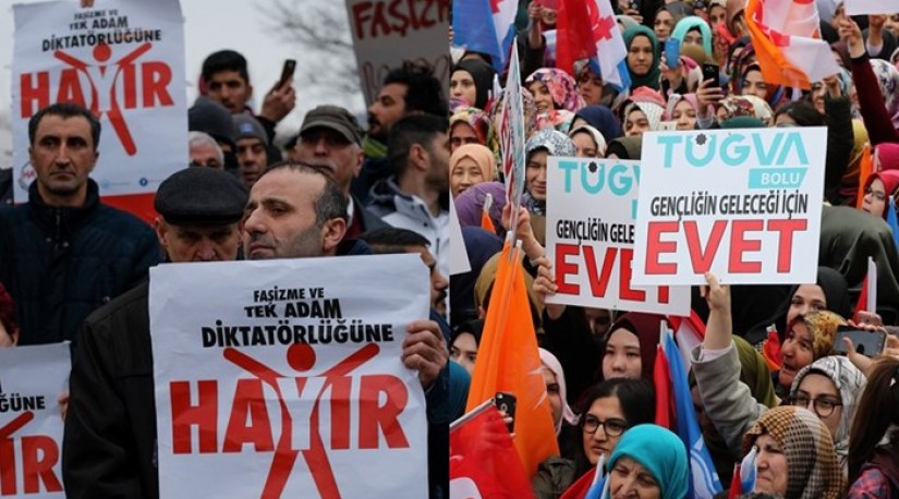 Есть ли у турецкой оппозиции «план Б»?