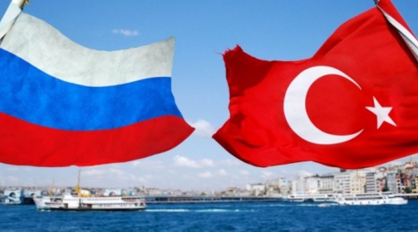 Россияне Крыму предпочли Турцию. «Устали от плохого сервиса»