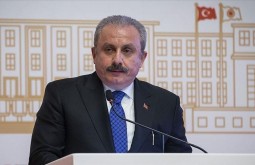 Шентоп осудил нападение на посольство Азербайджана в Тегеране