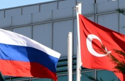 Сопредседатели общественного форума России и Турции встретятся во вторник