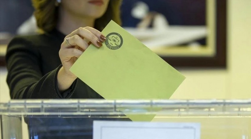 Голосование в рамках второго тура выборов президента Турции пройдет в 73 странах